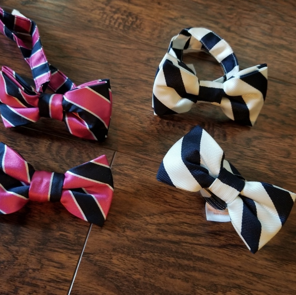 Bowties